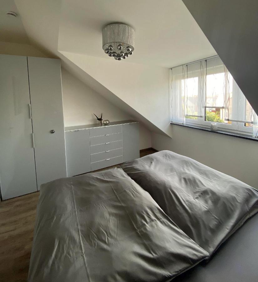 Babenberg Lägenhet Bamberg Exteriör bild