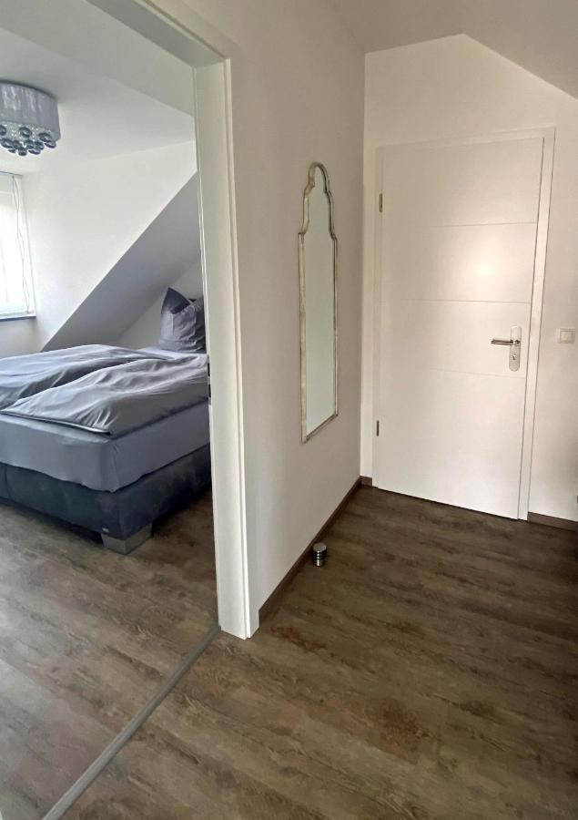 Babenberg Lägenhet Bamberg Exteriör bild